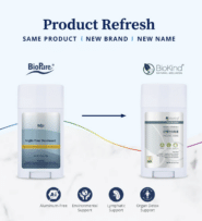 Lymph Balm